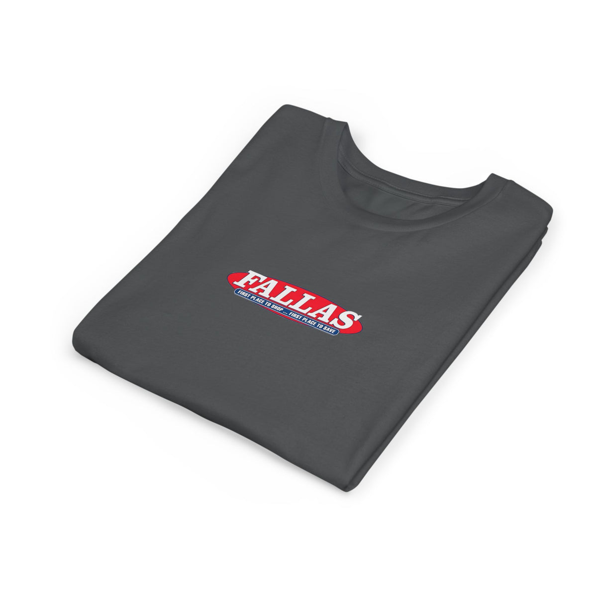 Fallas Discount Stores Kids Tee / T-Shirt