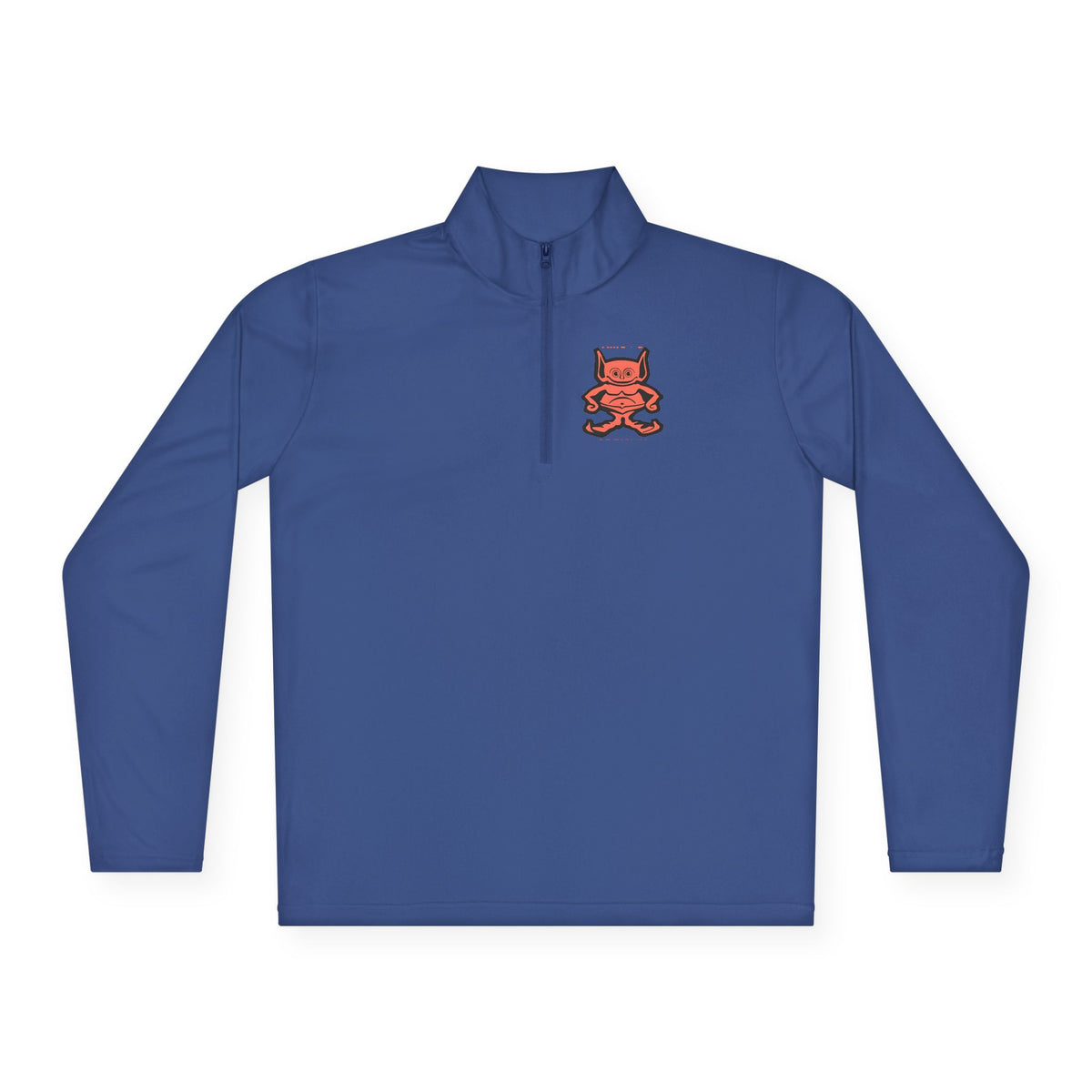 AMC Gremlin Unisex Quarter Zip Pullover