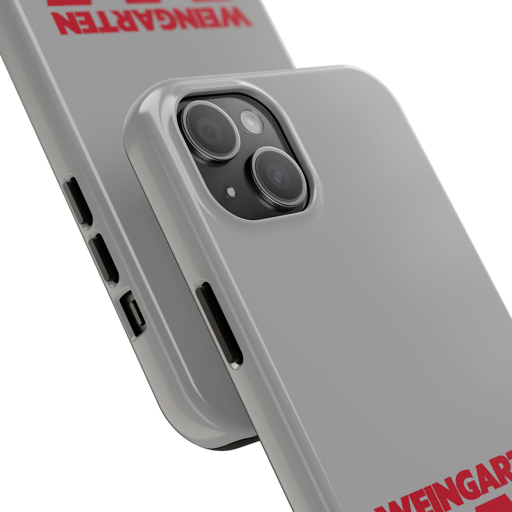Weingarten's Tough Phone Case