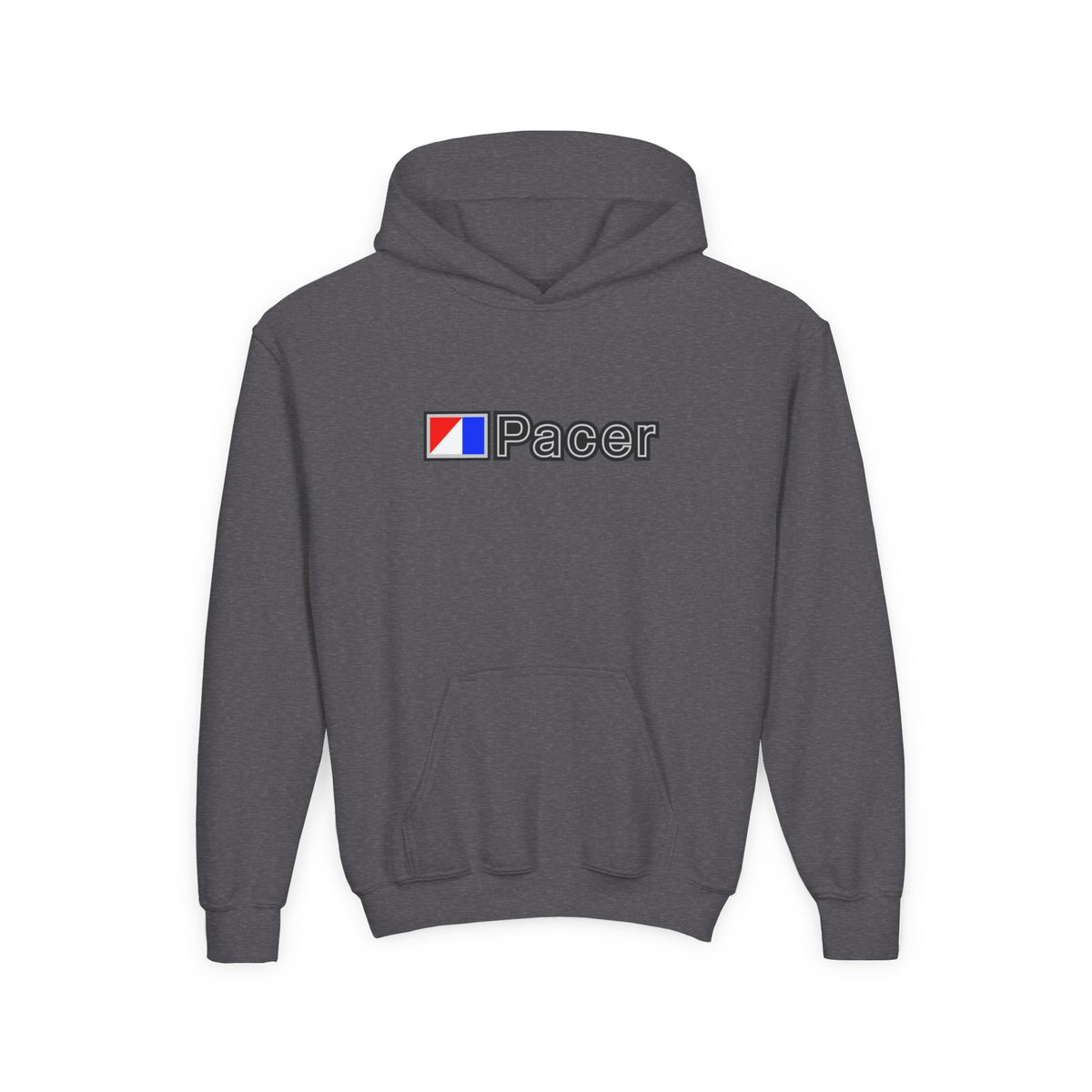 Pacer International Youth Hoodie / Sweatshirt