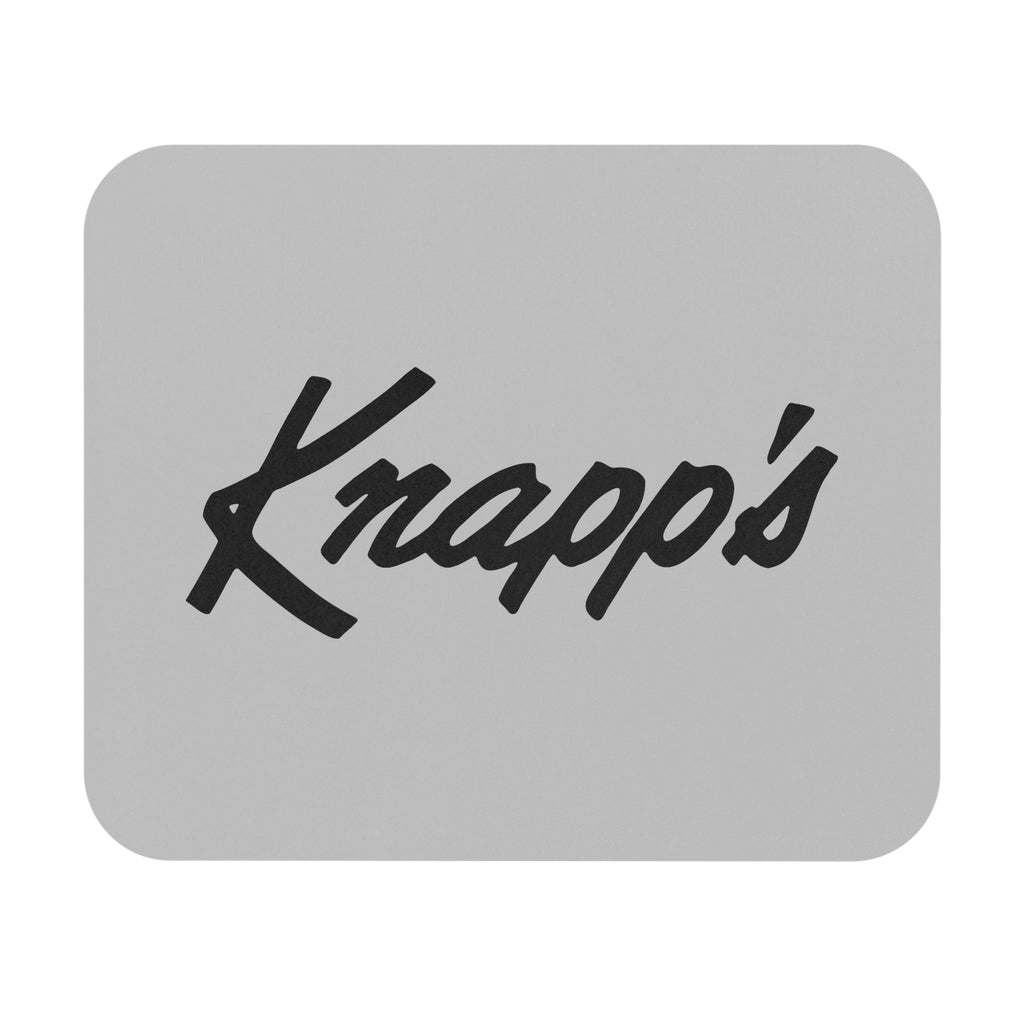 J. W. Knapp Company Mouse Pad