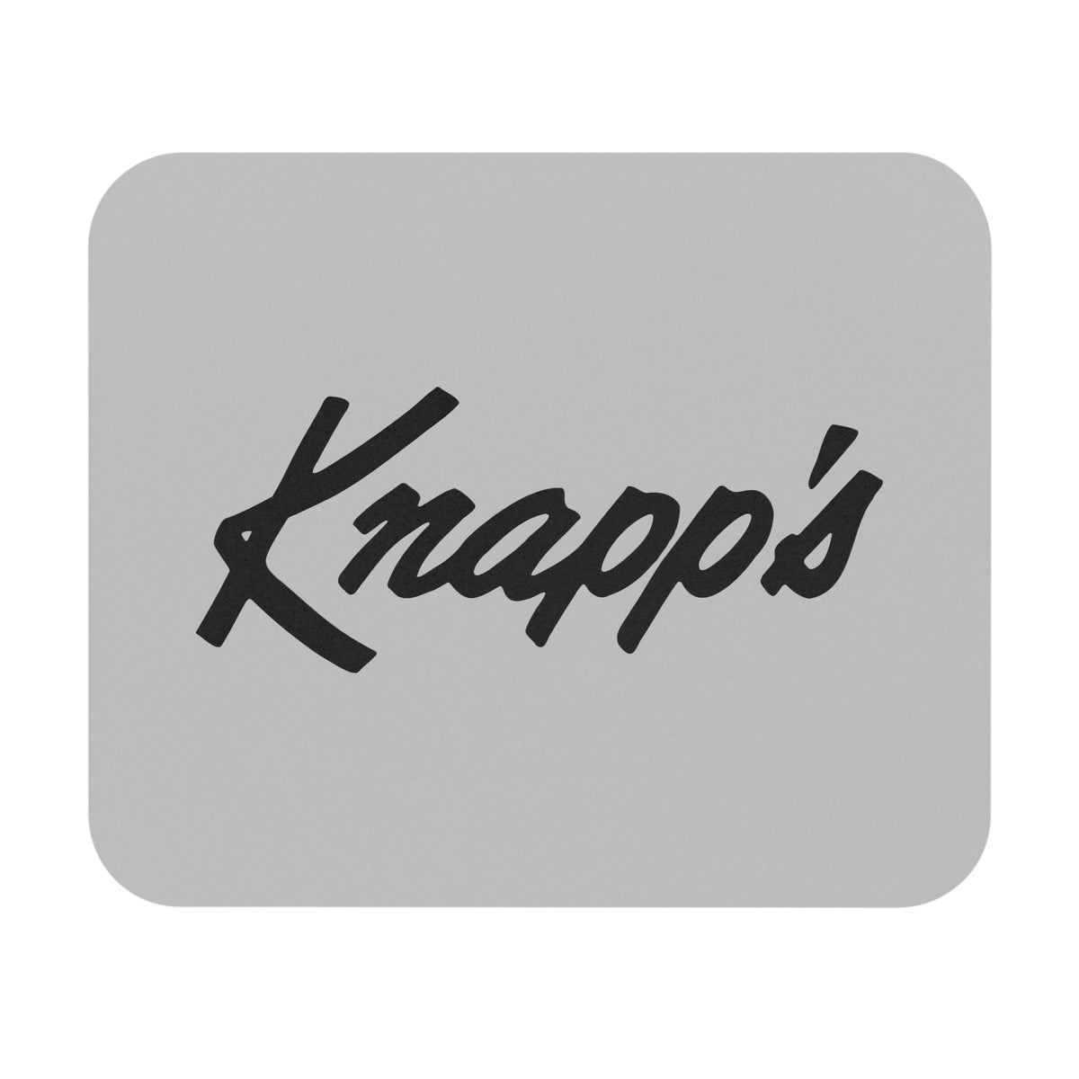 J. W. Knapp Company Mouse Pad