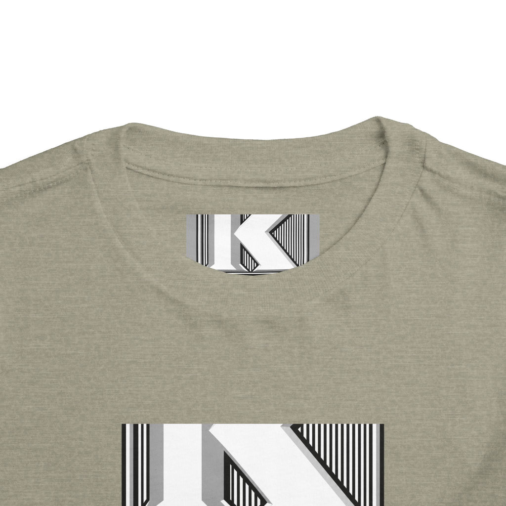 Kaiser Motors Toddler Tee / T-Shirt