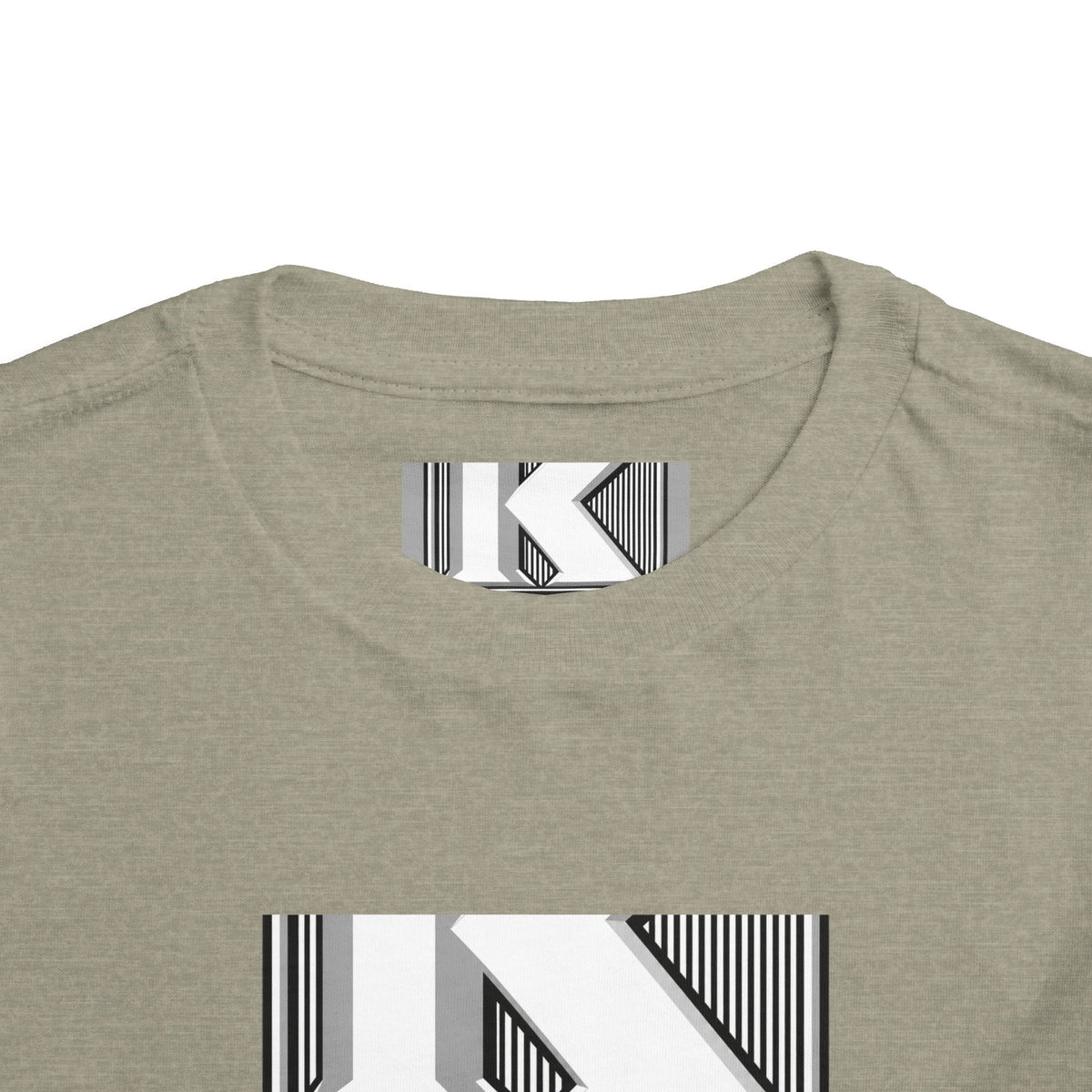 Kaiser Motors Toddler Tee / T-Shirt