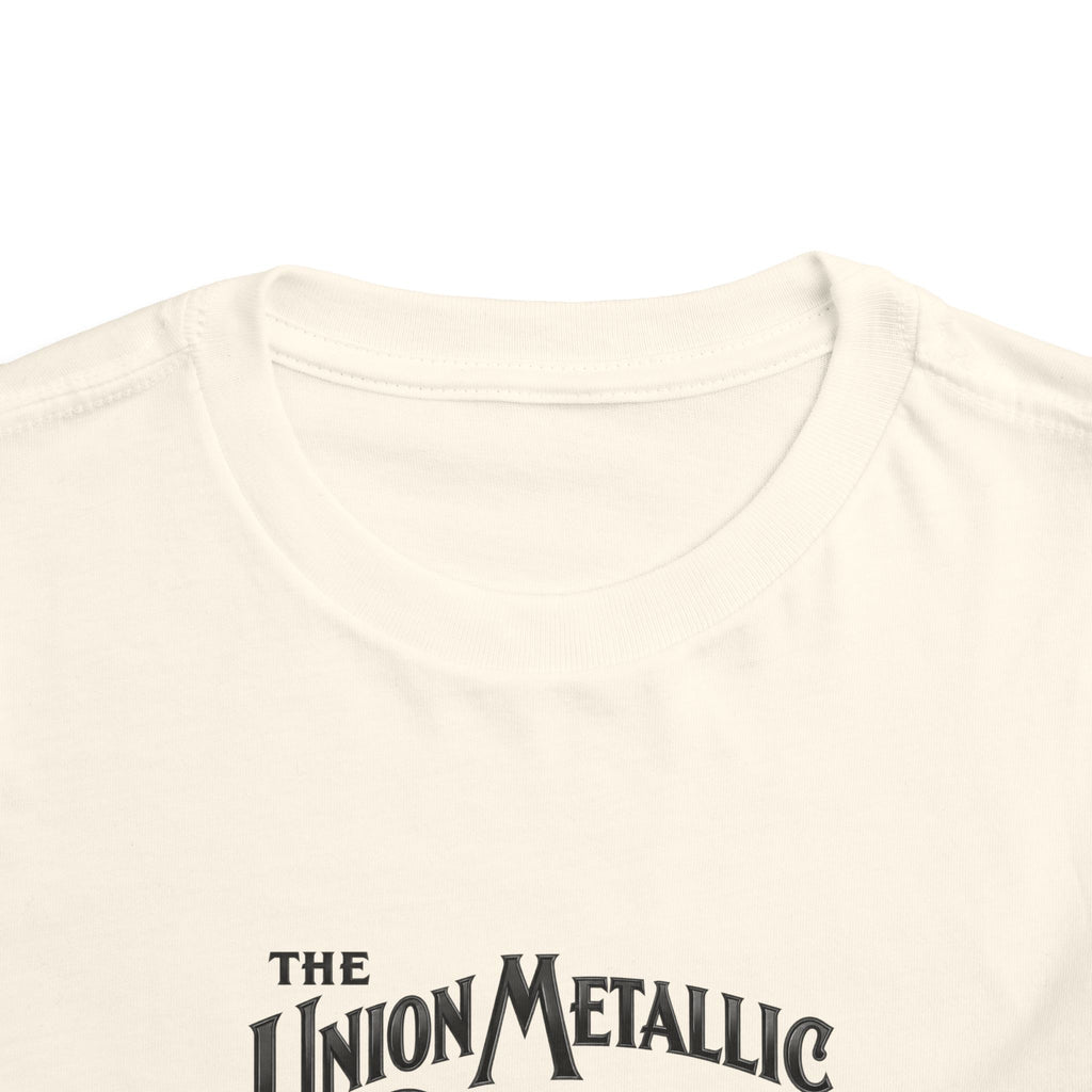 Union Metallic Cartridge Company Toddler Tee / T-Shirt