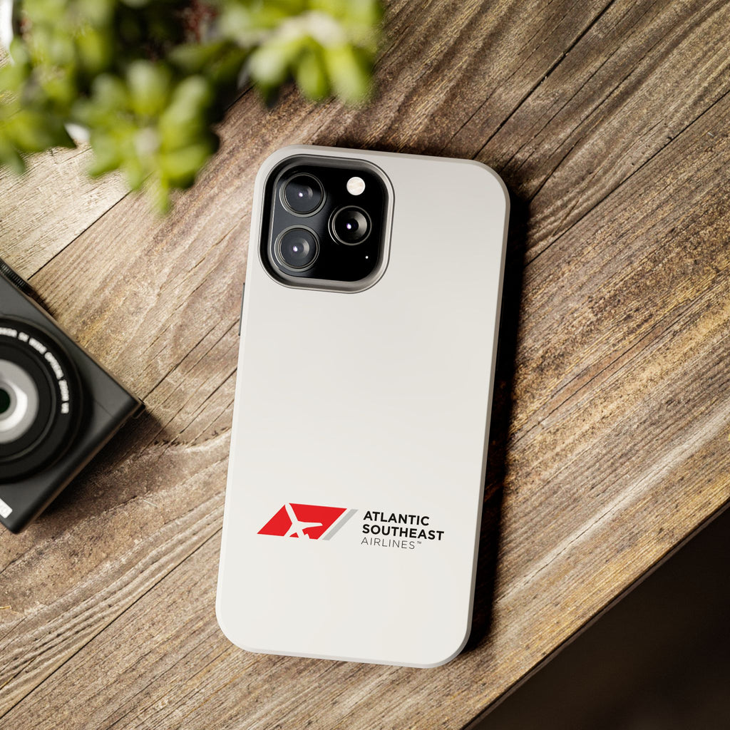 Atlantic Southeast Airlines Tough Phone Case