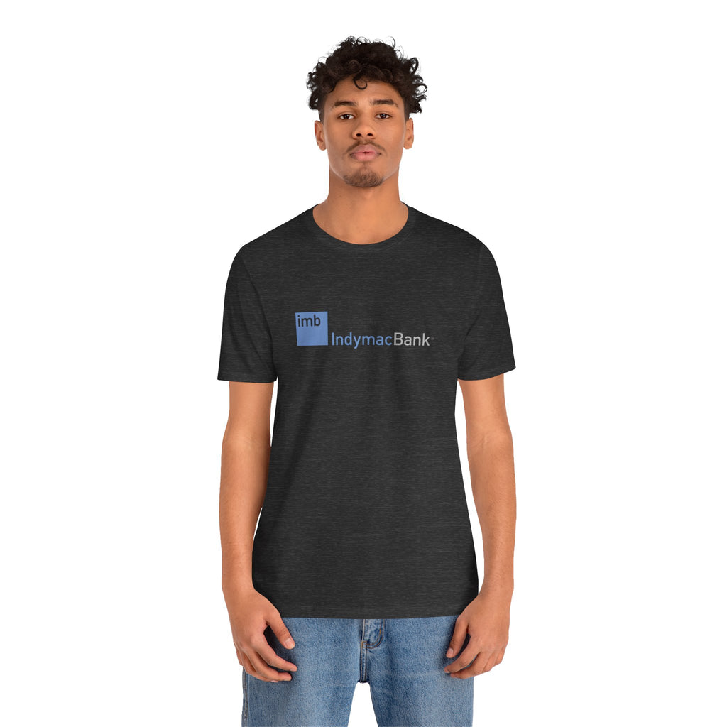 IndyMac Bank T-Shirt