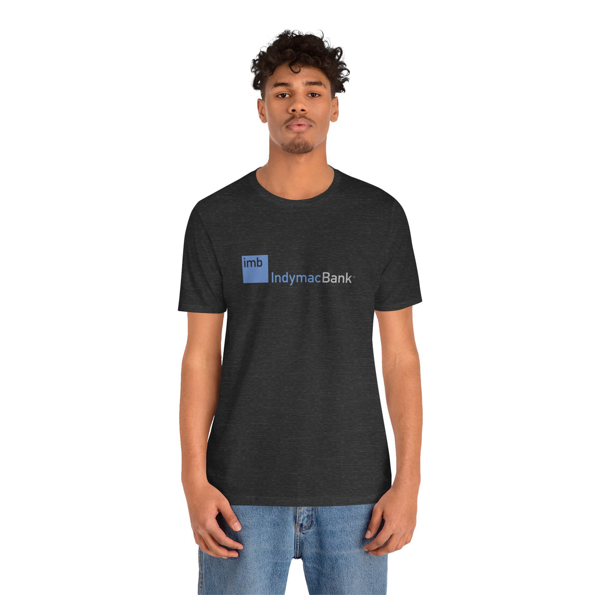 IndyMac Bank T-Shirt