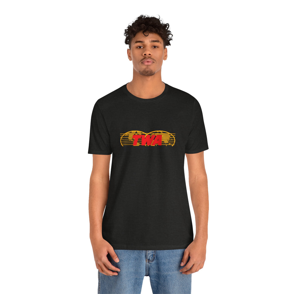 Trans World Airlines (TWA) T-Shirt