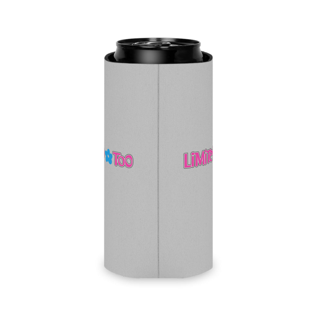 Limited Too Can Cooler