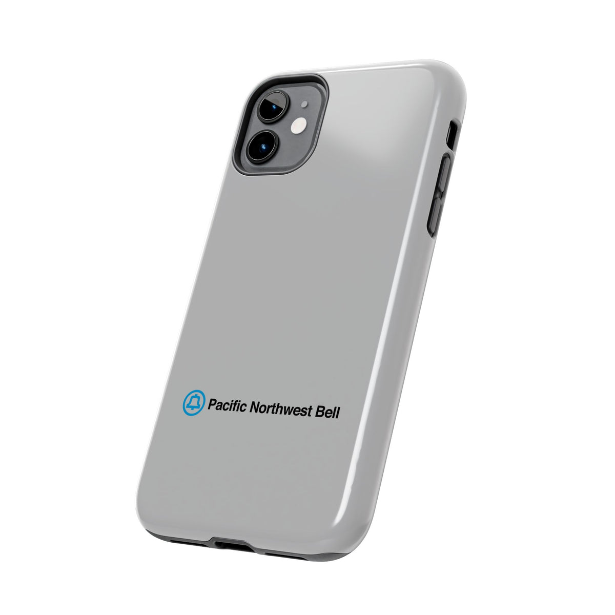Pacific Northwest Bell Tough Phone Case