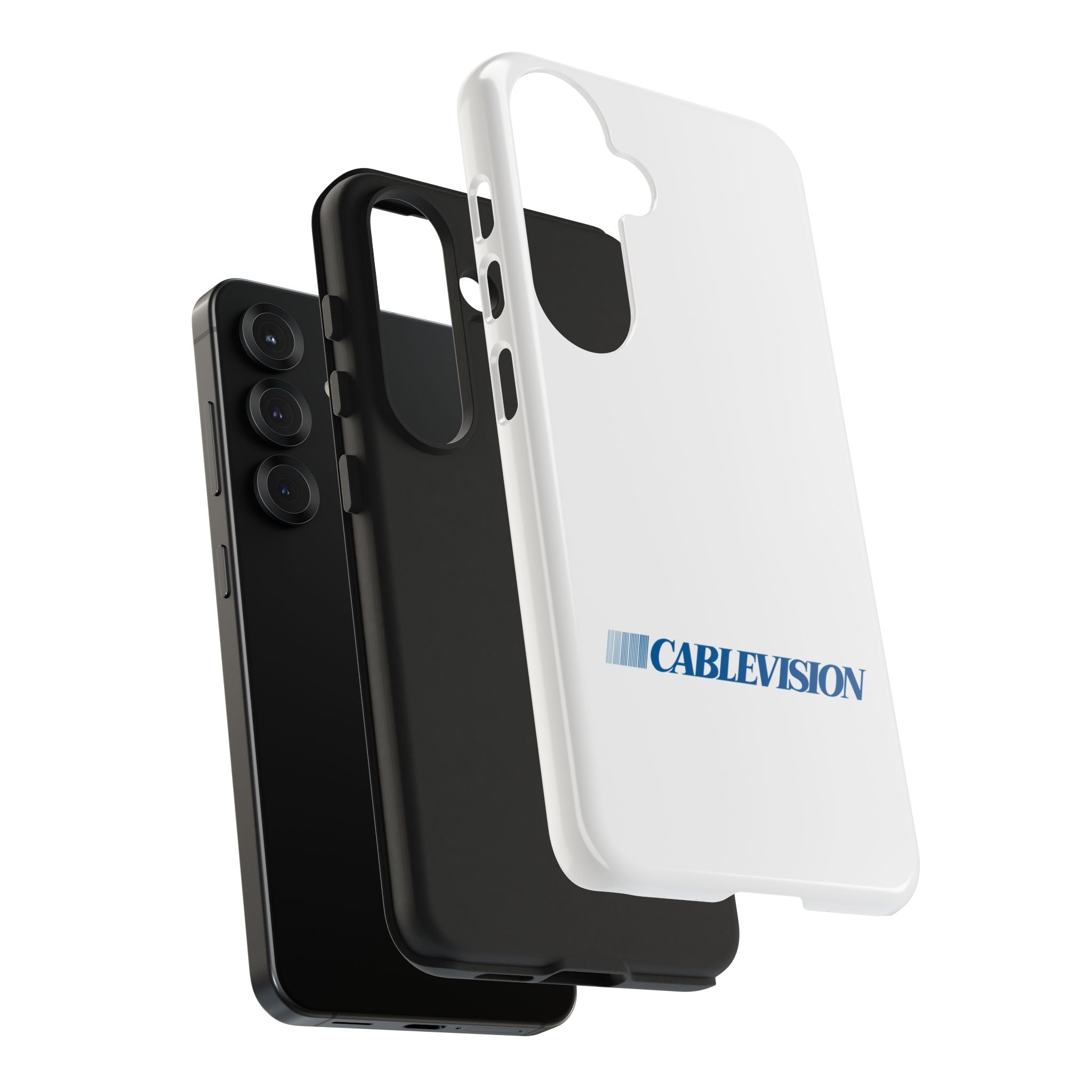 Cablevision Tough Phone Case