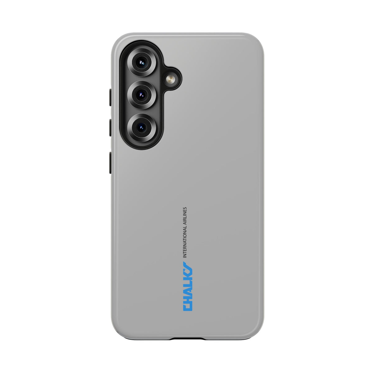 Chalk's International Airlines Tough Phone Case