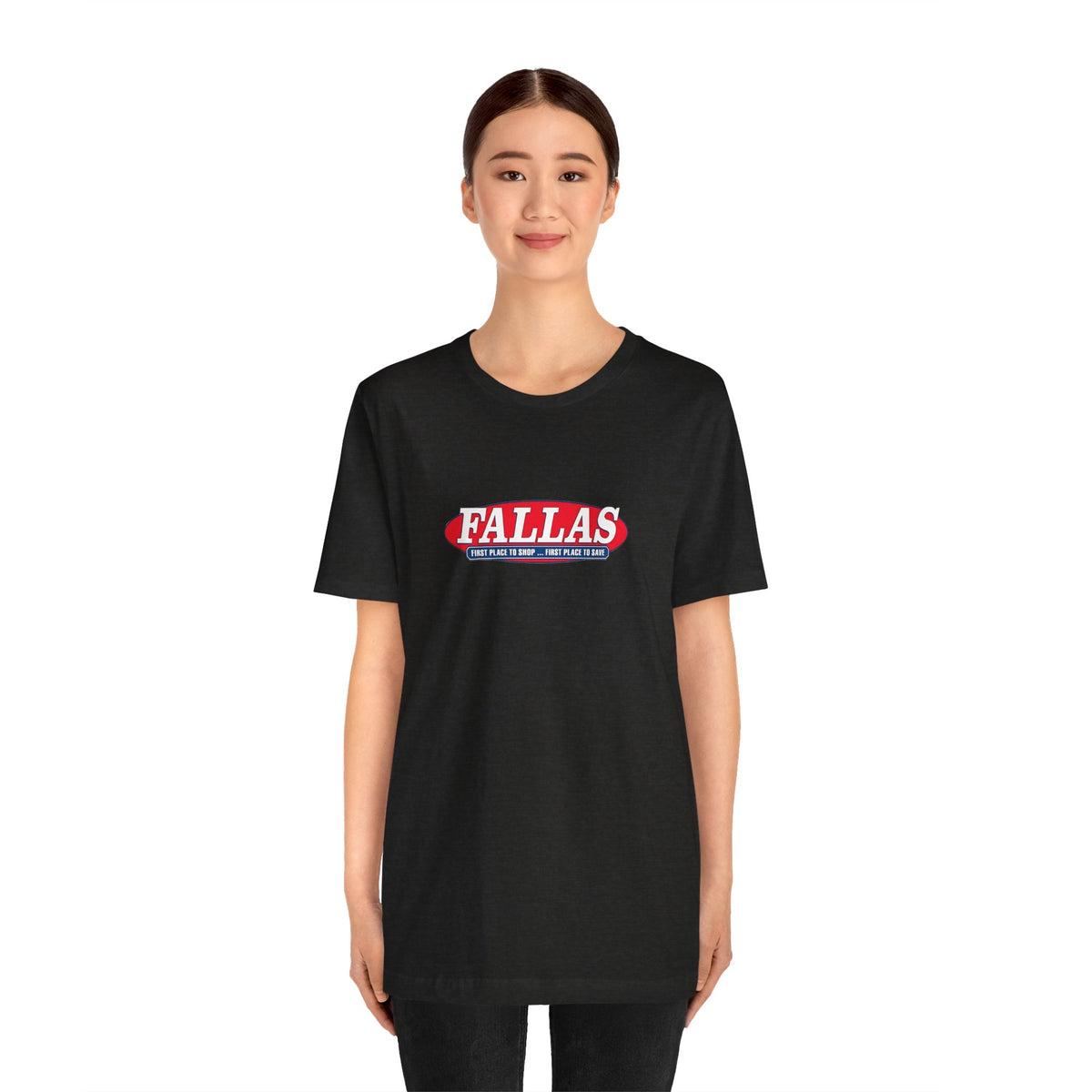 Fallas Discount Stores T-Shirt