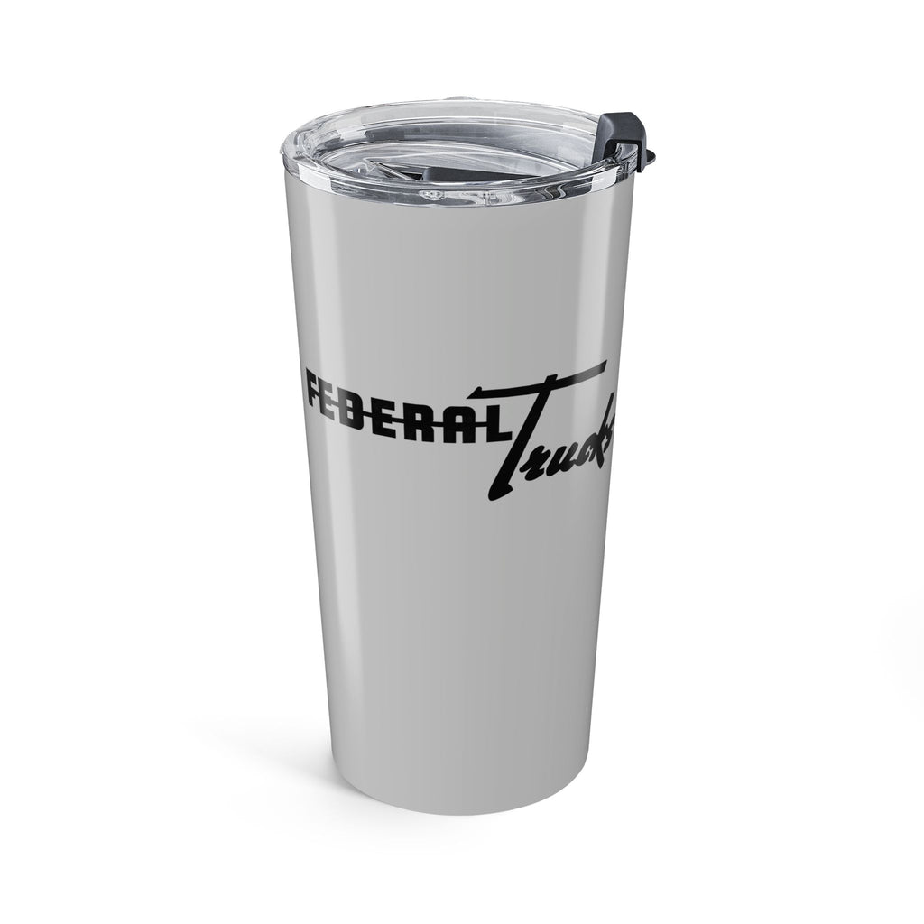 Federal Motor Truck Company 20oz Insulated Tumbler