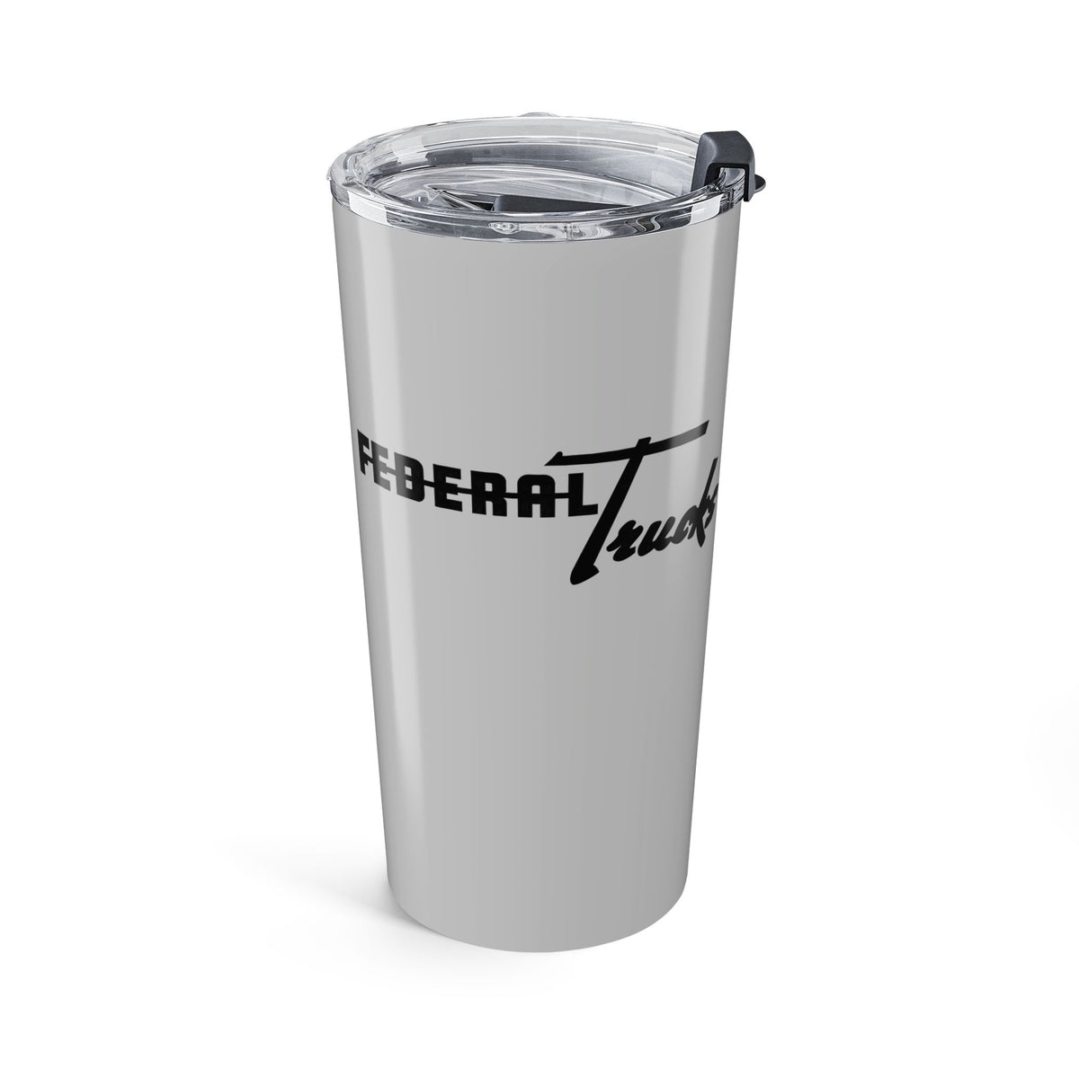 Federal Motor Truck Company 20oz Insulated Tumbler