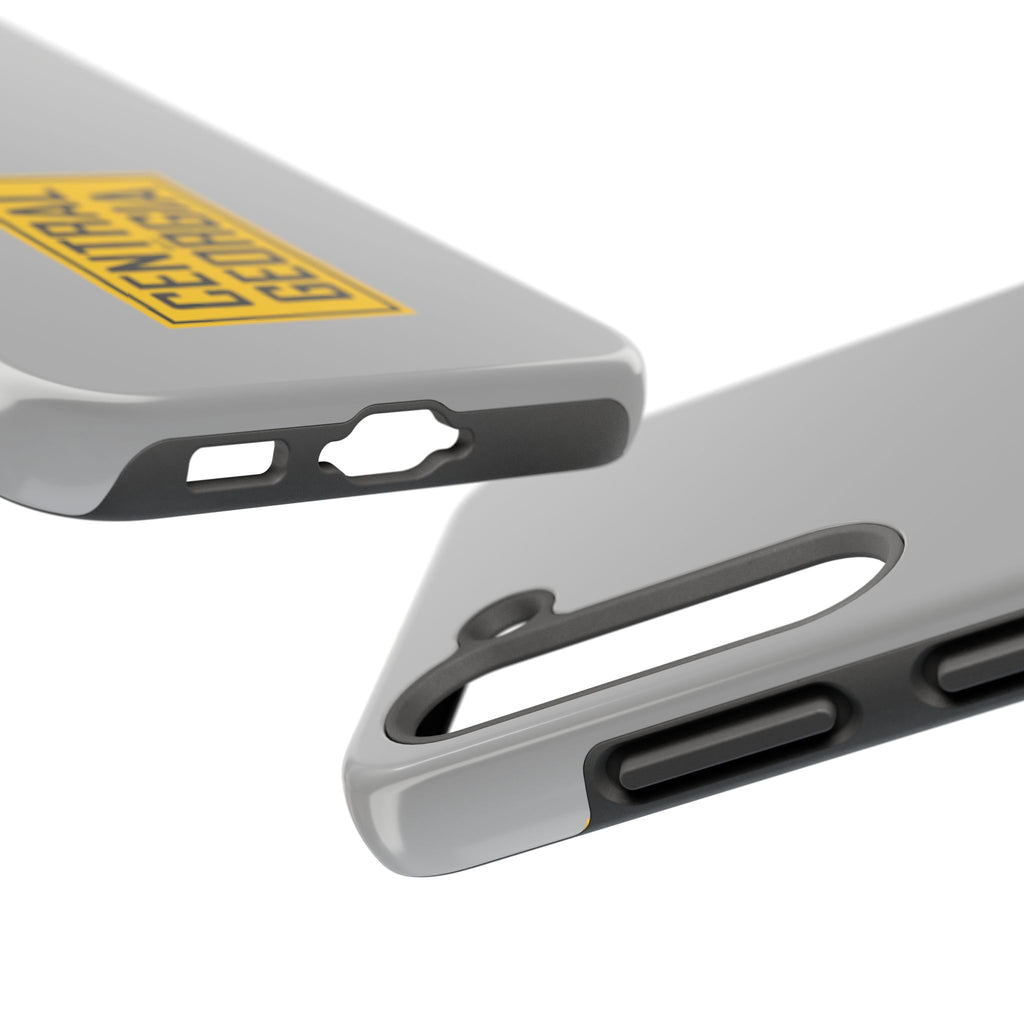 Central of Georgia Railway Tough Phone Case