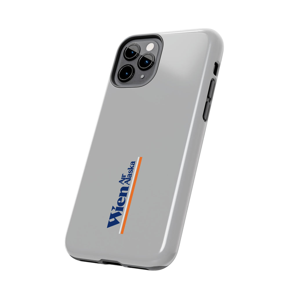 Wien Air Alaska Tough Phone Case