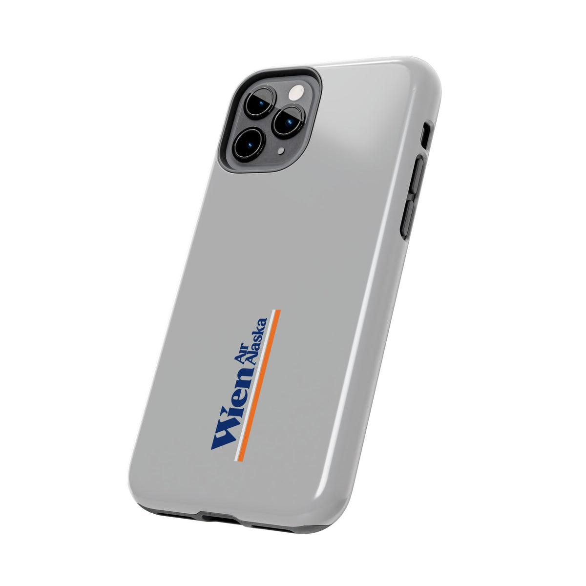 Wien Air Alaska Tough Phone Case
