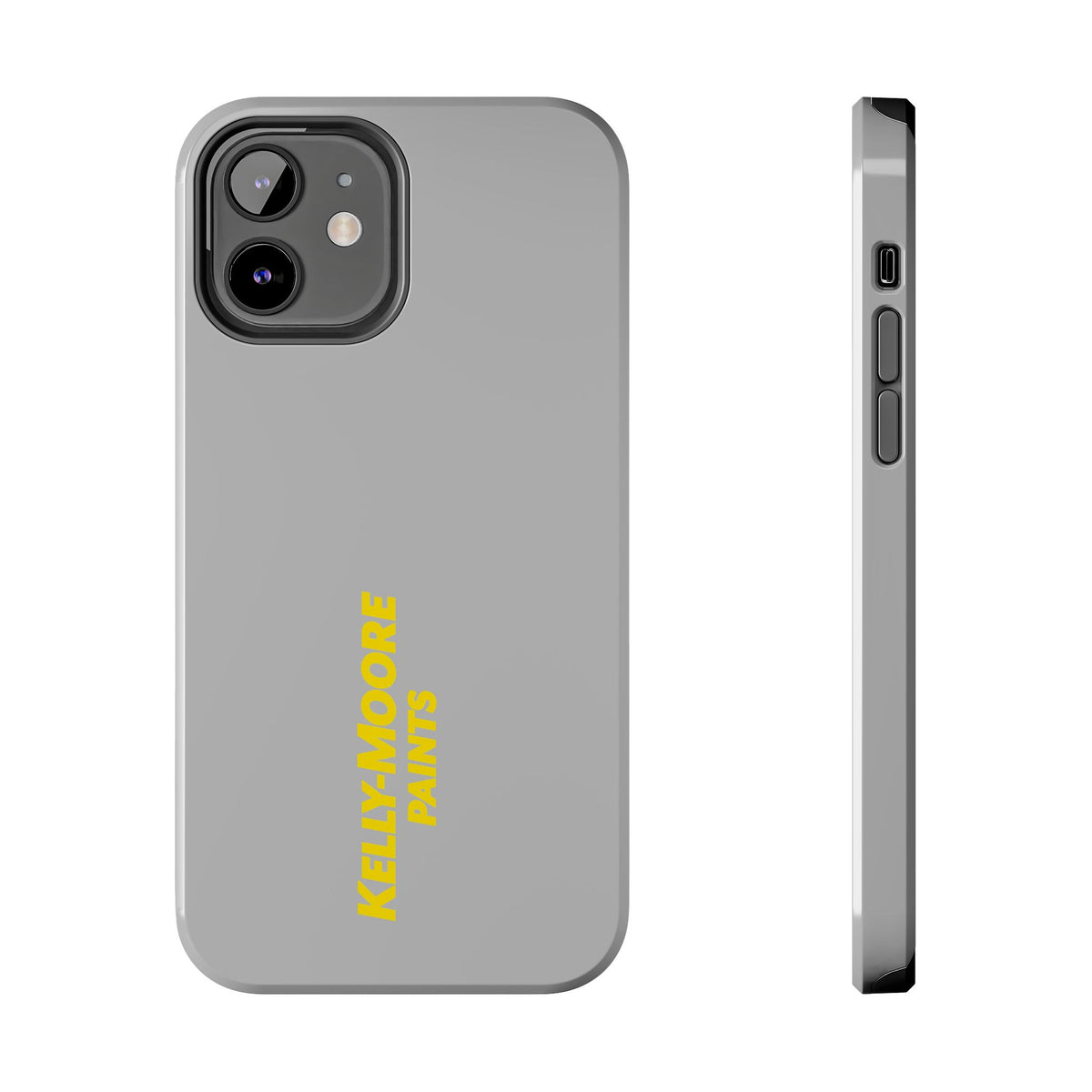 Kelly-Moore Paints Tough Phone Case
