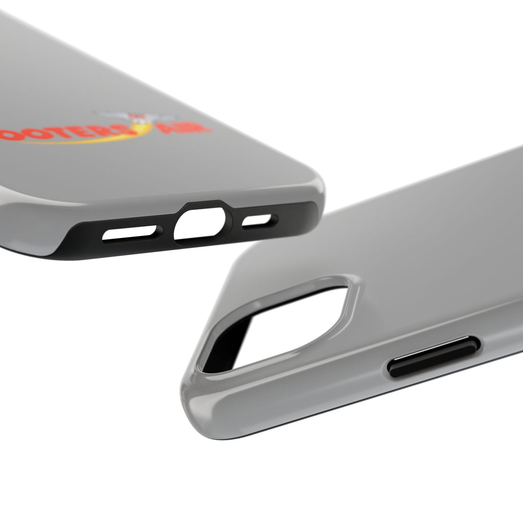 Hooters Air Tough Phone Case