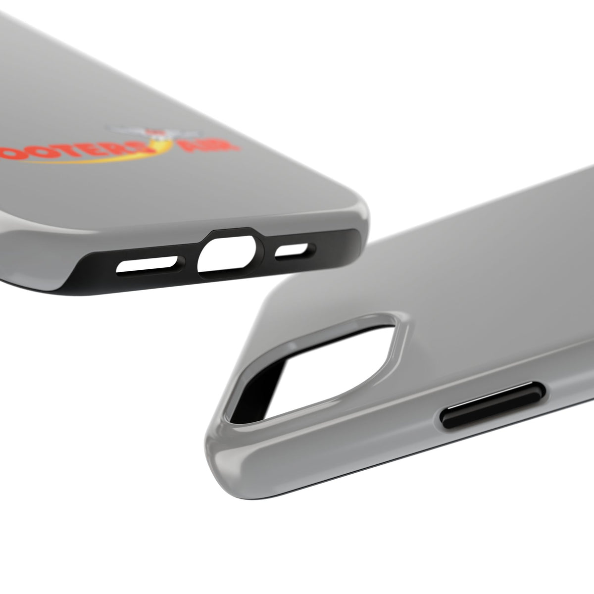 Hooters Air Tough Phone Case