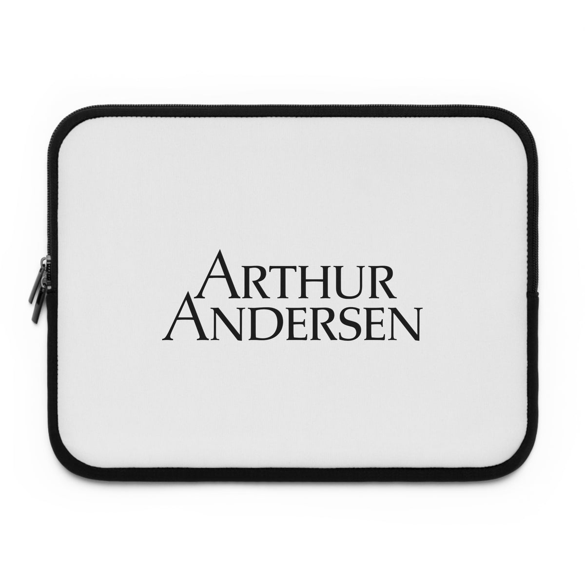 Arthur Andersen Laptop Sleeve