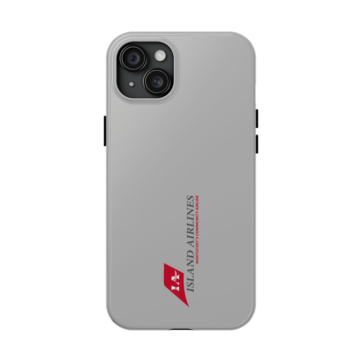 Island Airlines Tough Phone Case