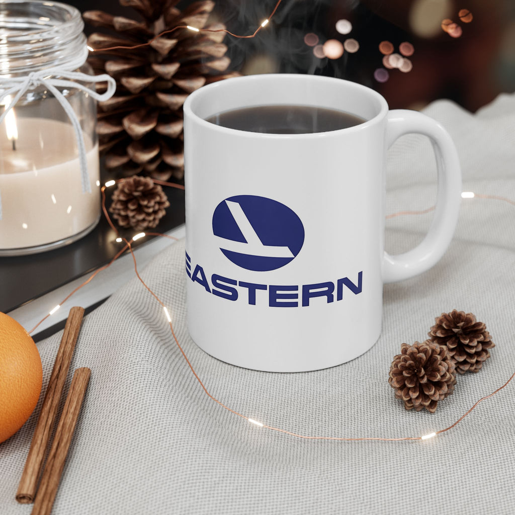 Eastern Air Lines Ceramic Mug