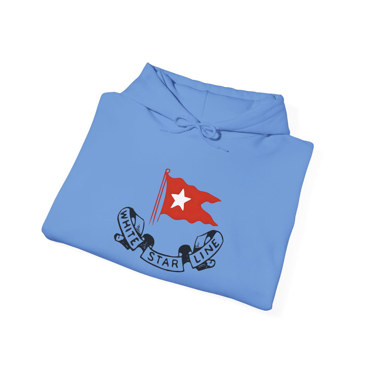 White Star Line Hoodie / Sweatshirt