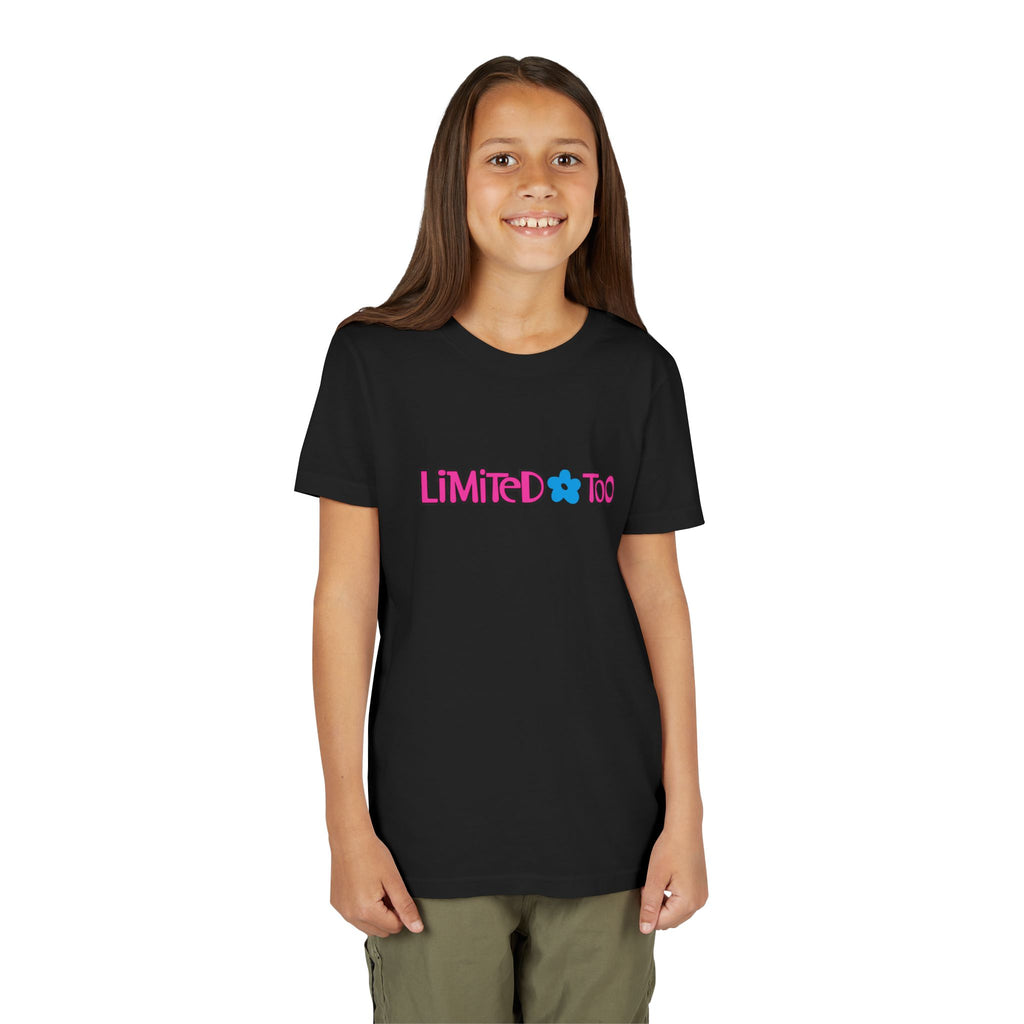 Limited Too Youth / Kids T-Shirt