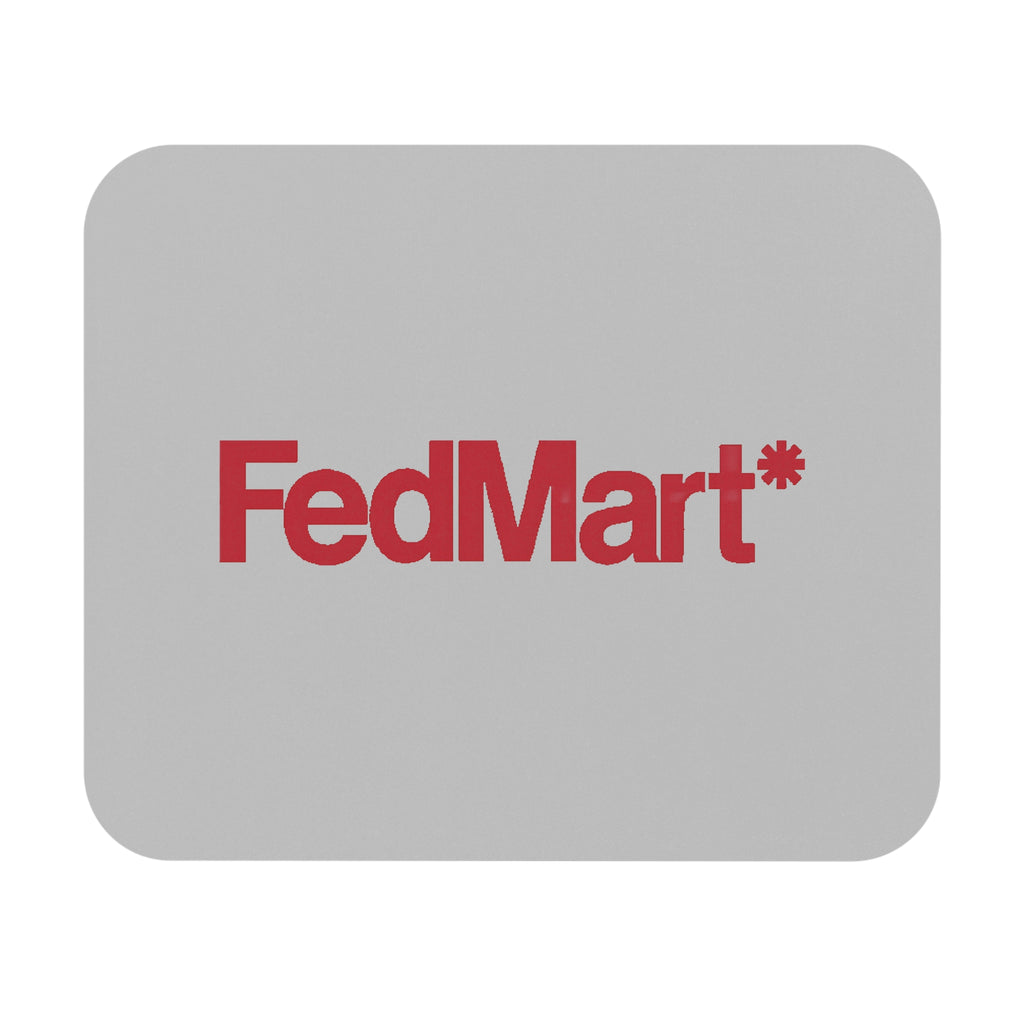 FedMart Mouse Pad