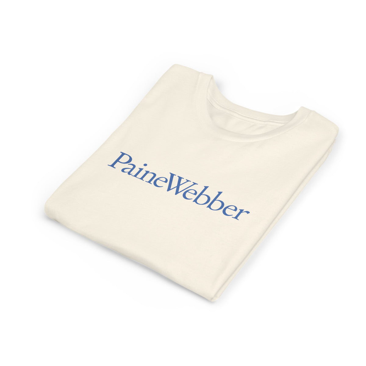 PaineWebber Kids Tee / T-Shirt