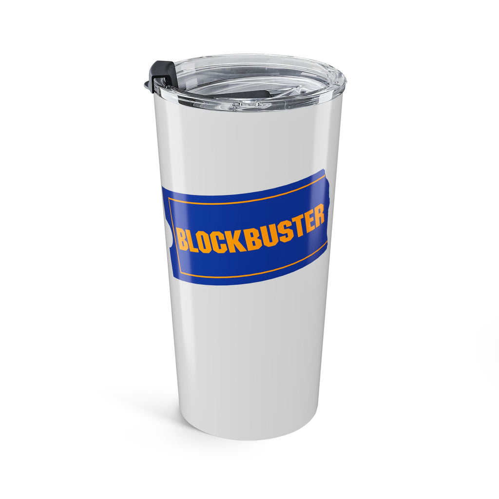 Template 20oz Insulated Tumbler