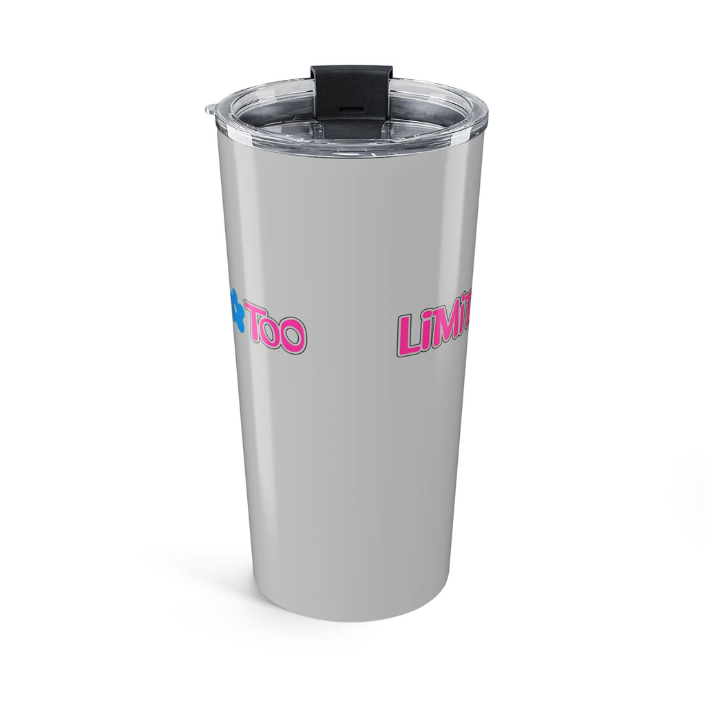Limited Too 20oz Insulated Tumbler