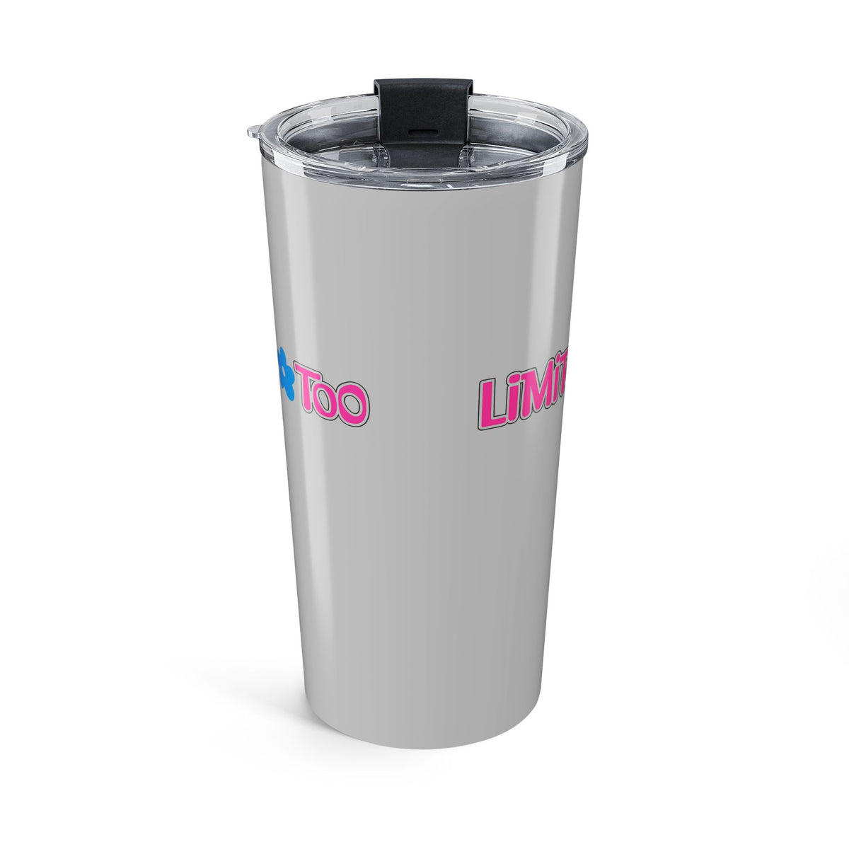 Limited Too 20oz Insulated Tumbler