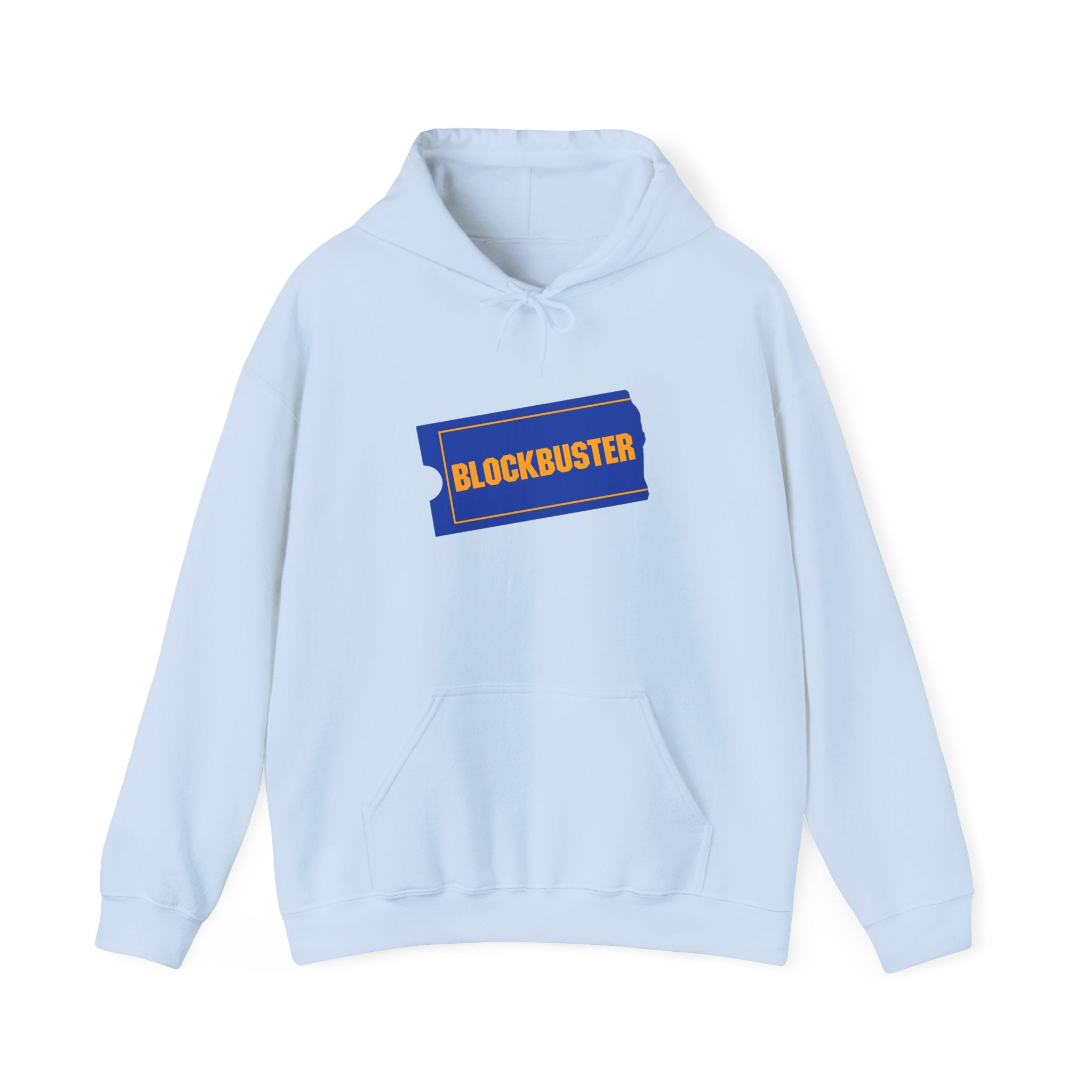 Blockbuster Video Hoodie / Sweatshirt