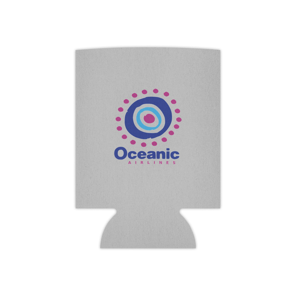 Oceanic Airlines Can Cooler