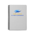 Pamir Airways Spiral Notebook