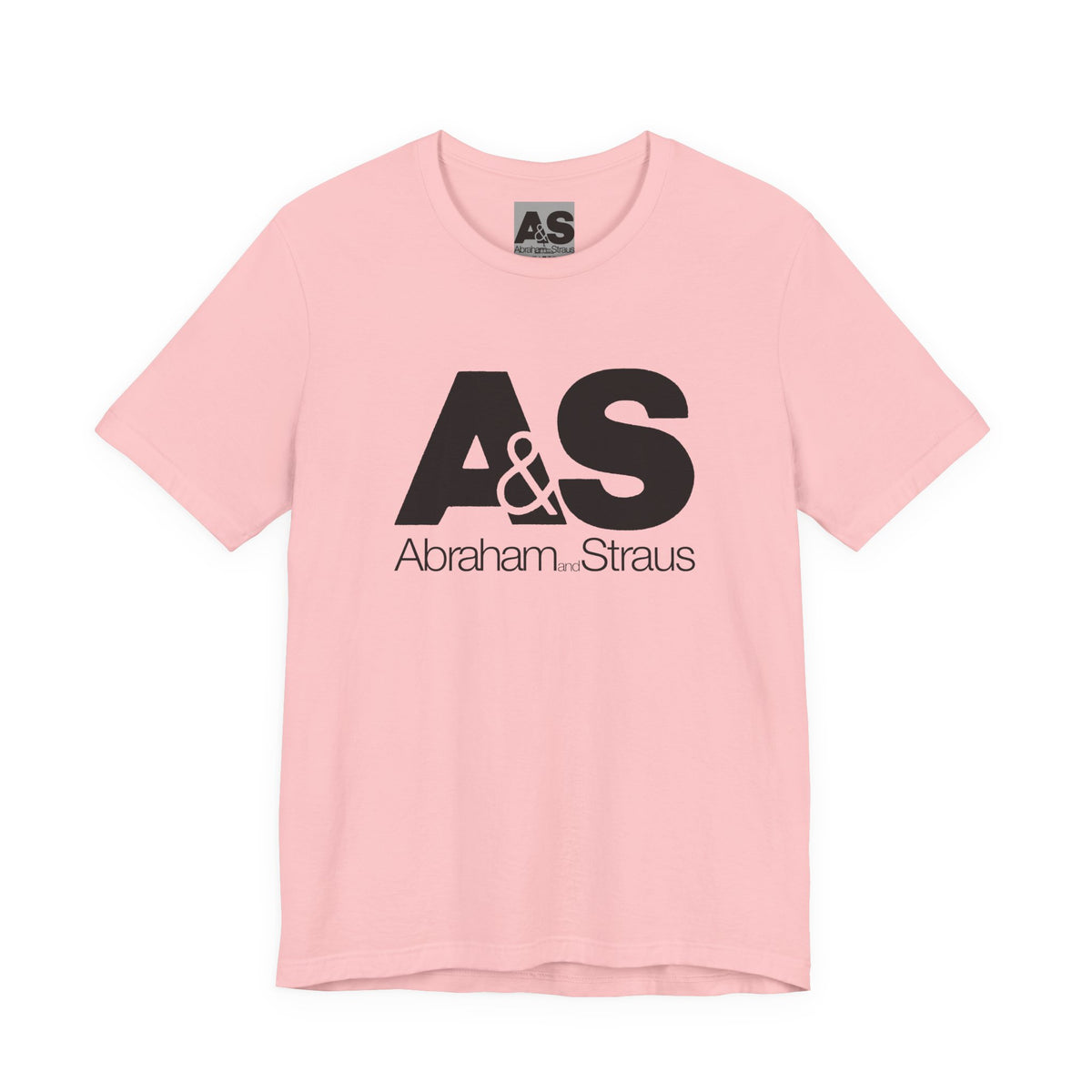 Abraham & Straus T-Shirt