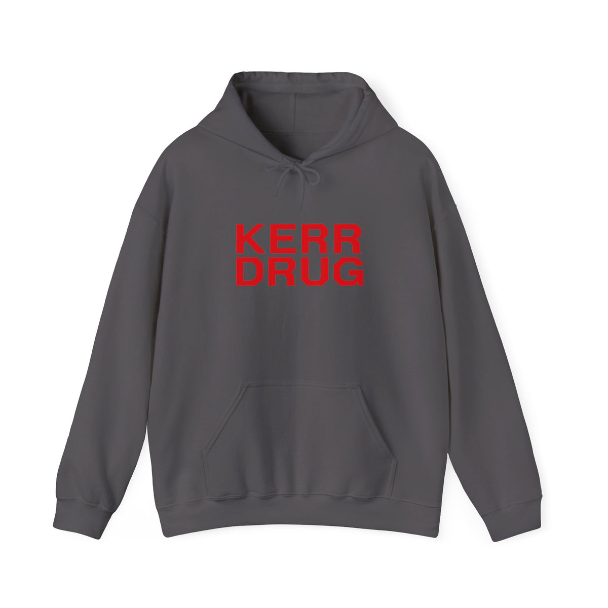 Kerr Drug Hoodie / Sweatshirt