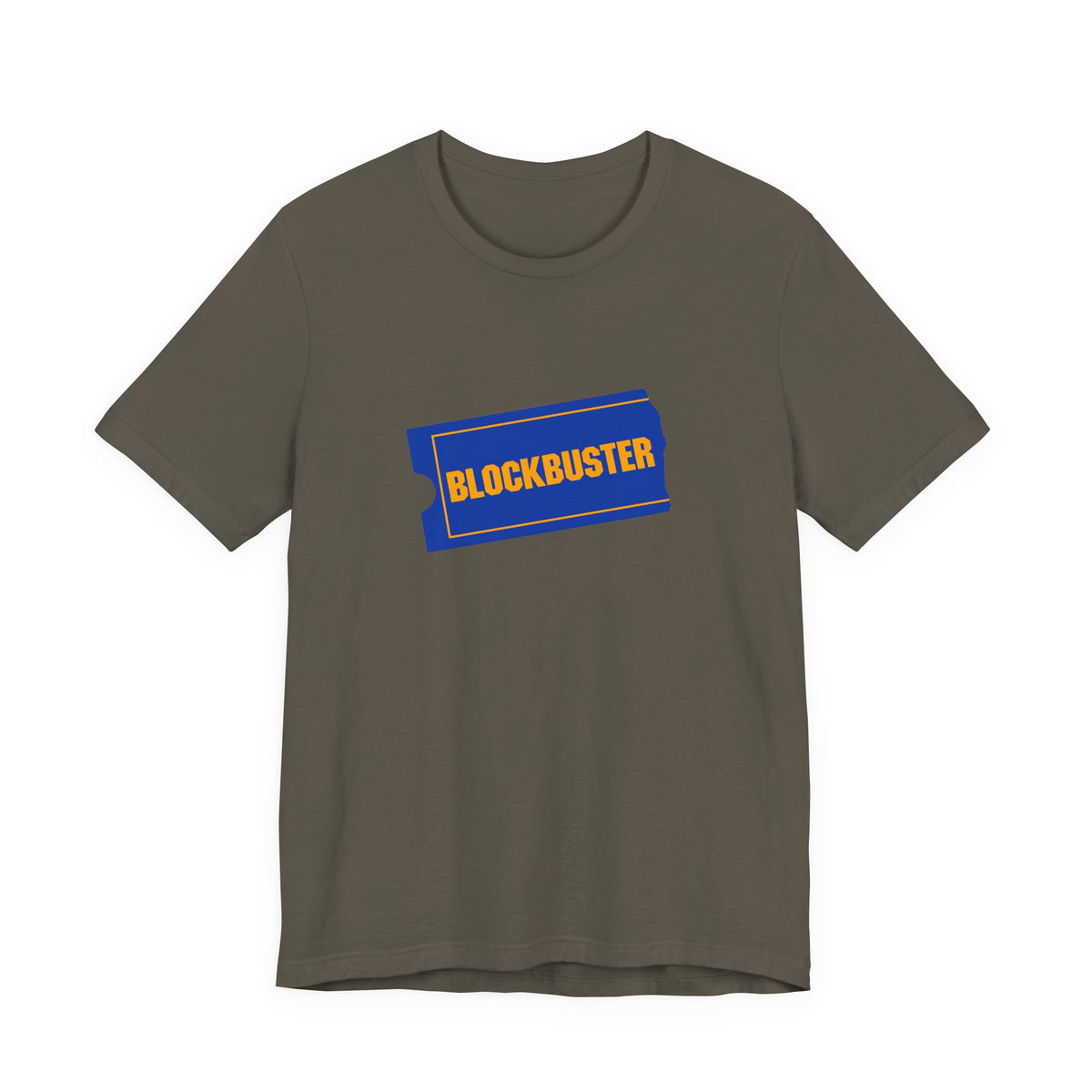 Blockbuster Video T-Shirt