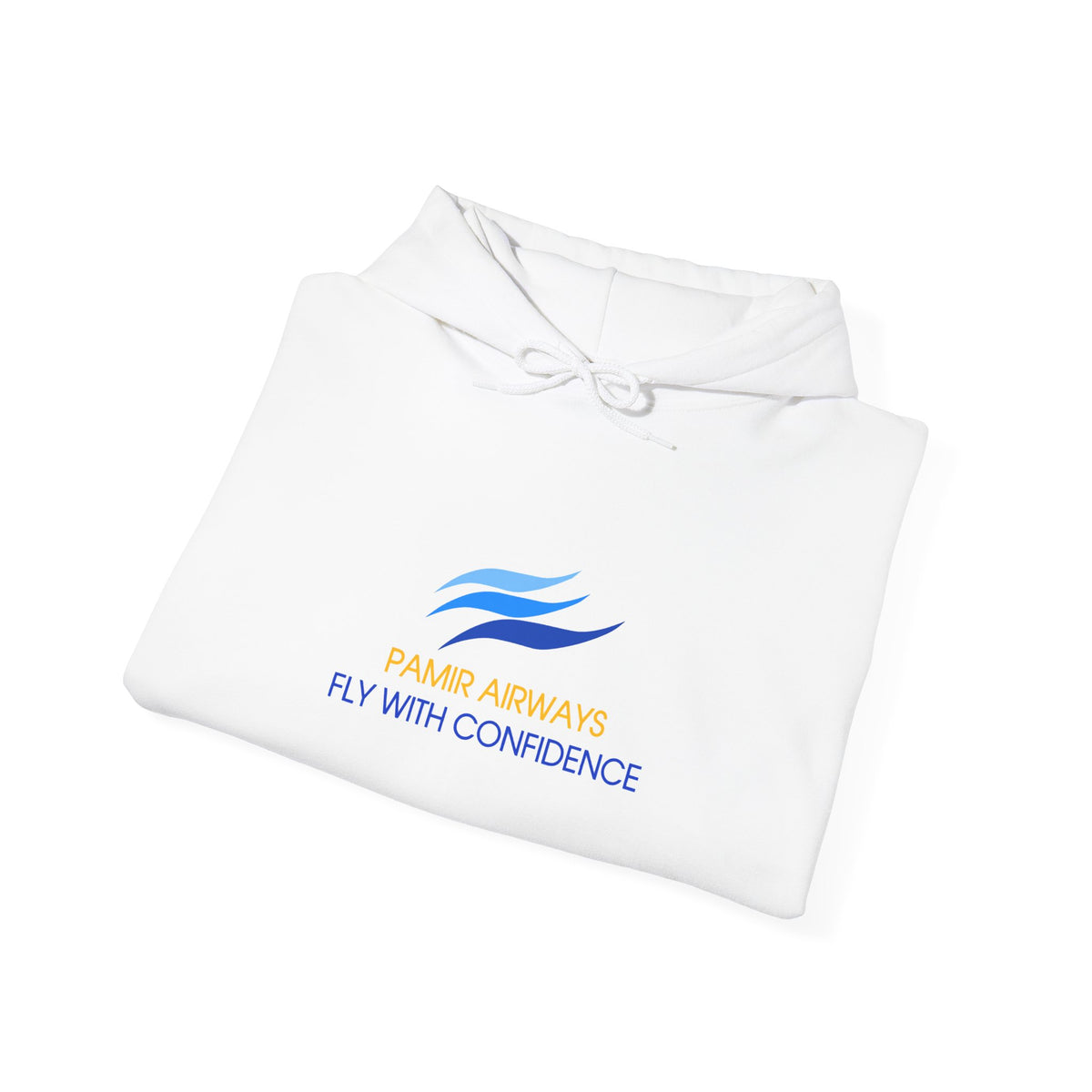 Pamir Airways Hoodie / Sweatshirt