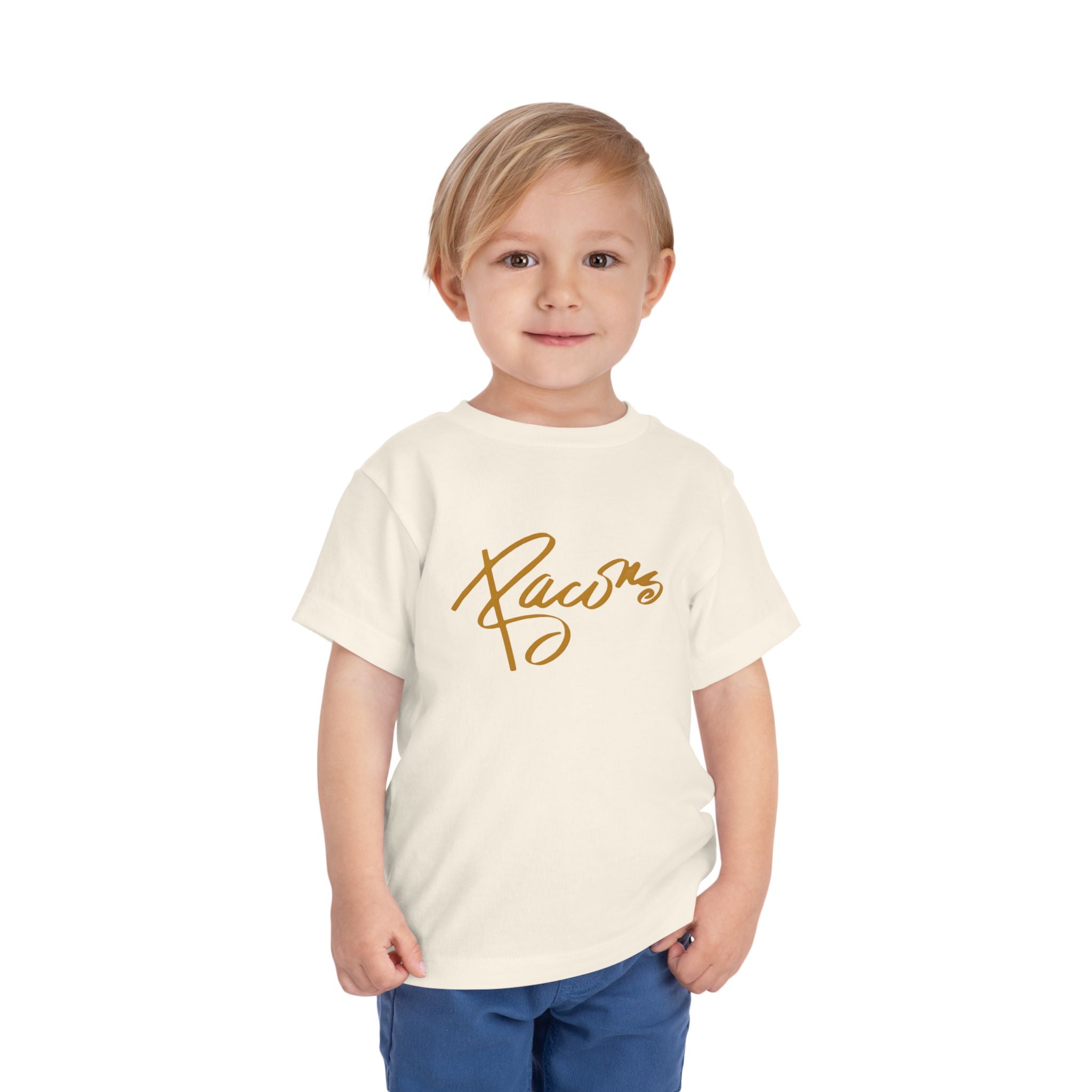 Bacon's Toddler Tee / T-Shirt