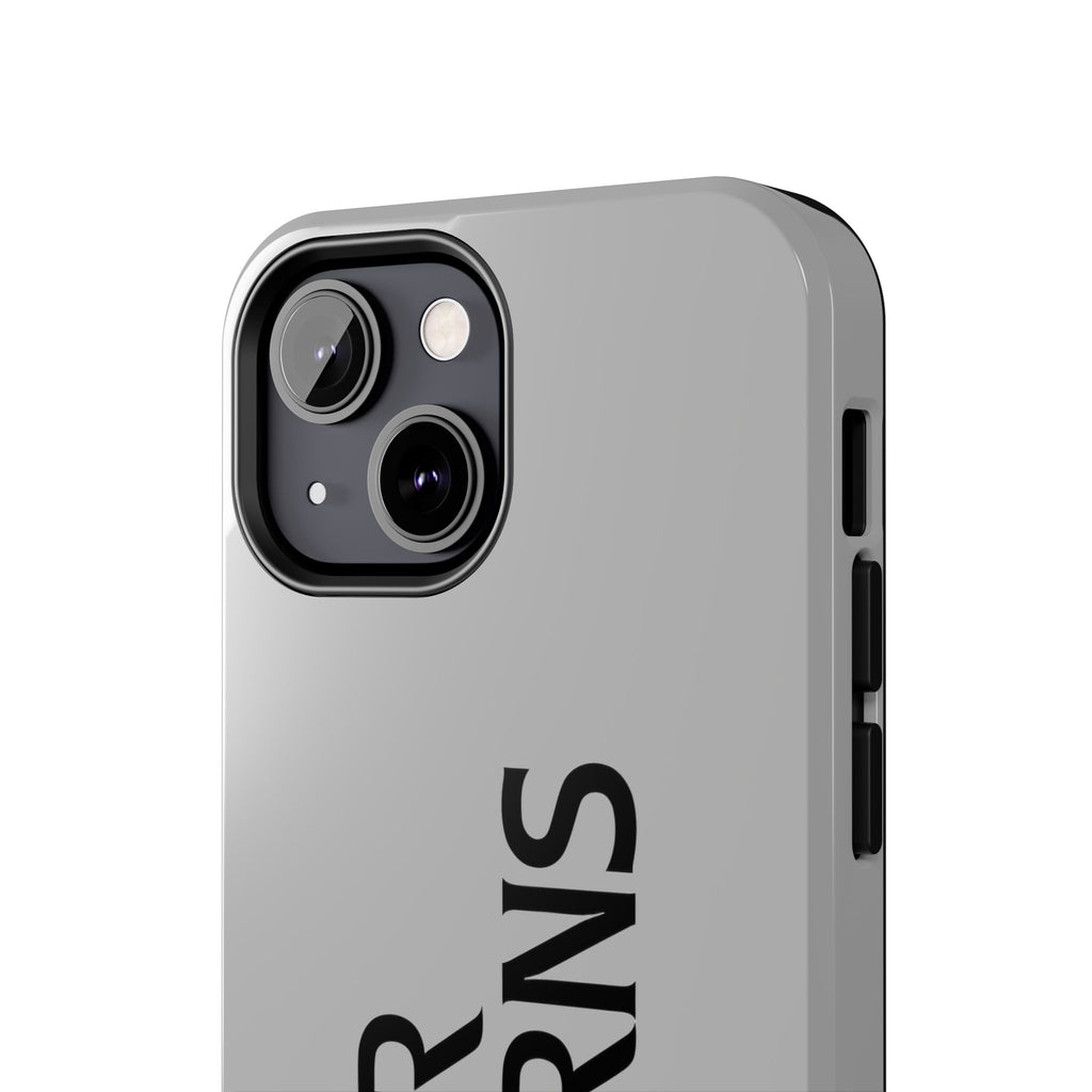 Bear Stearns Tough Phone Case