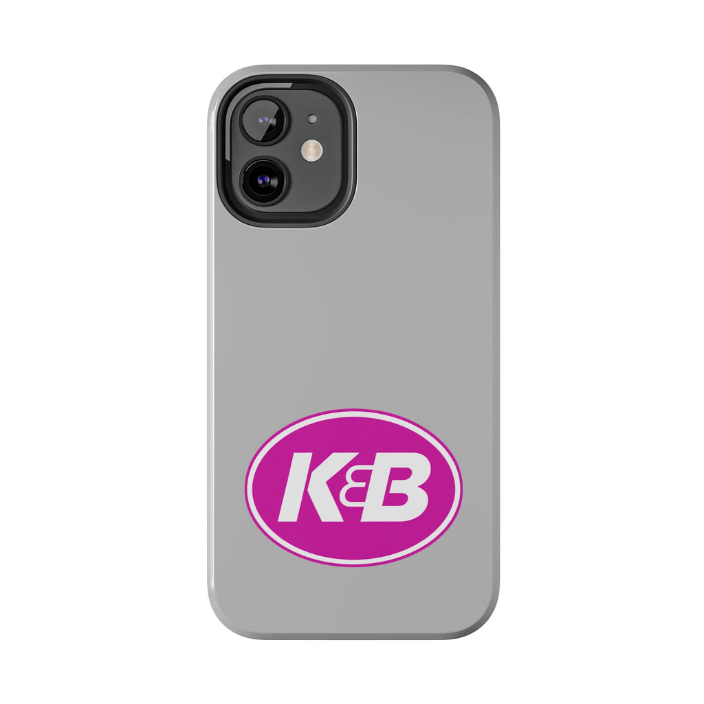 K&B (Katz & Besthoff) Tough Phone Case