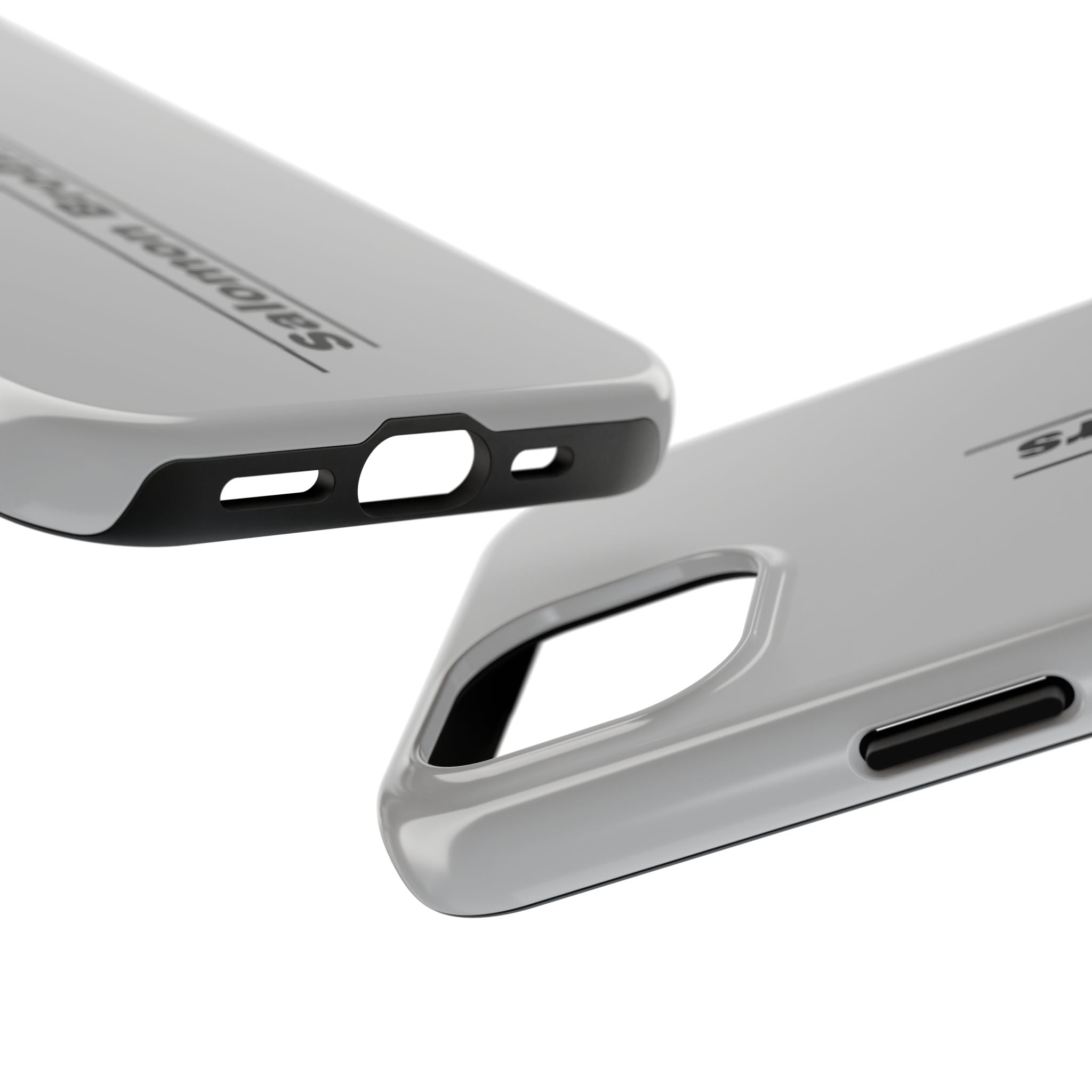 Salomon Brothers Tough Phone Case