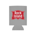 Chicago, Rock Island and Pacific Railroad Can Cooler