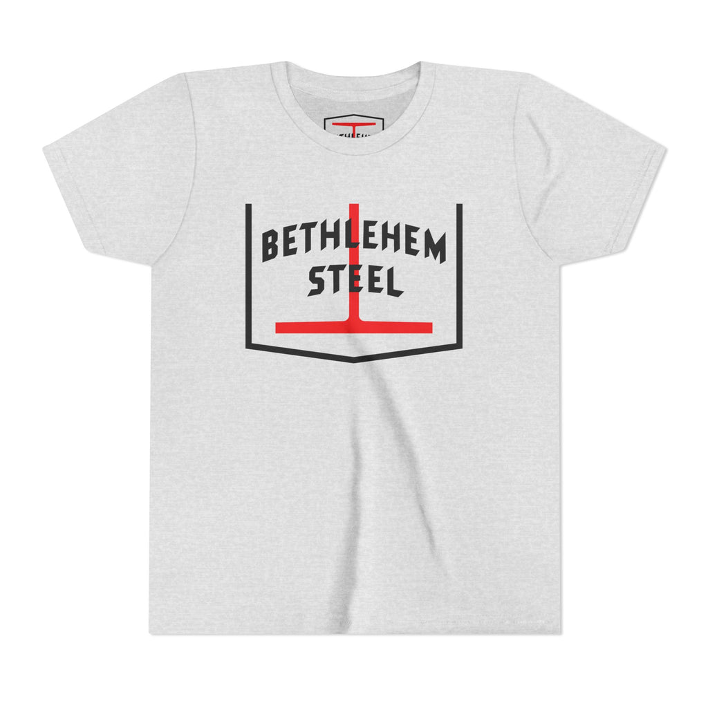 Bethlehem Steel Kids Tee / T-Shirt