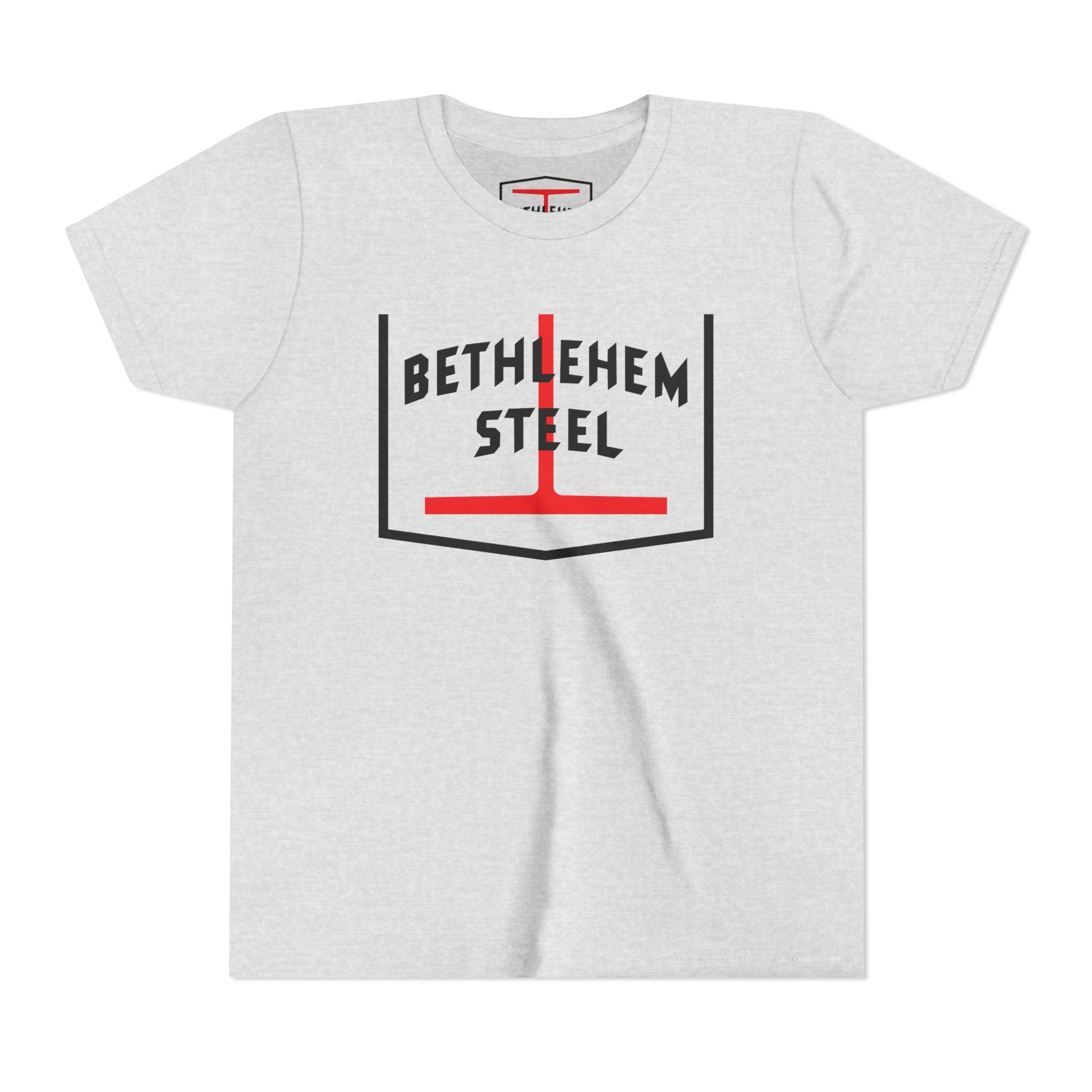 Bethlehem Steel Kids Tee / T-Shirt